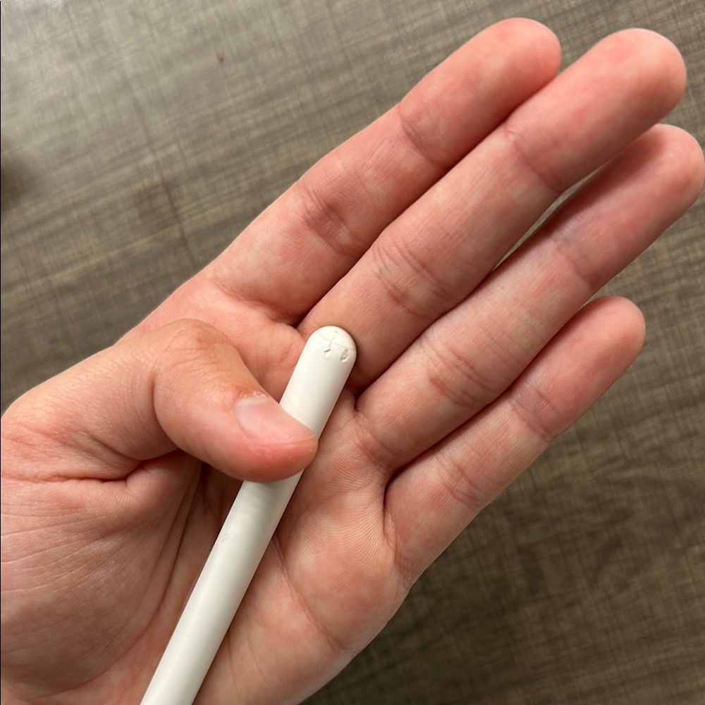 Apple Pencil 2nd Gen - Picture 2 of 3